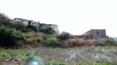 0131, Orgiva. Large Ruin for complete Renovation